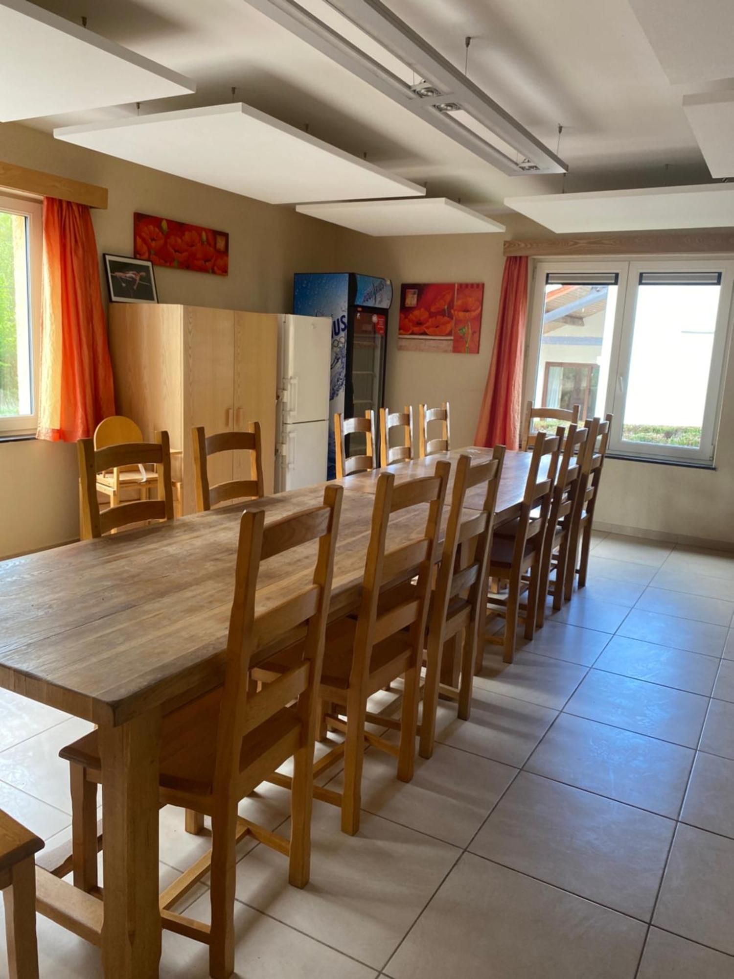 Hotel Gite Des 3 Lacs à Virton Extérieur photo