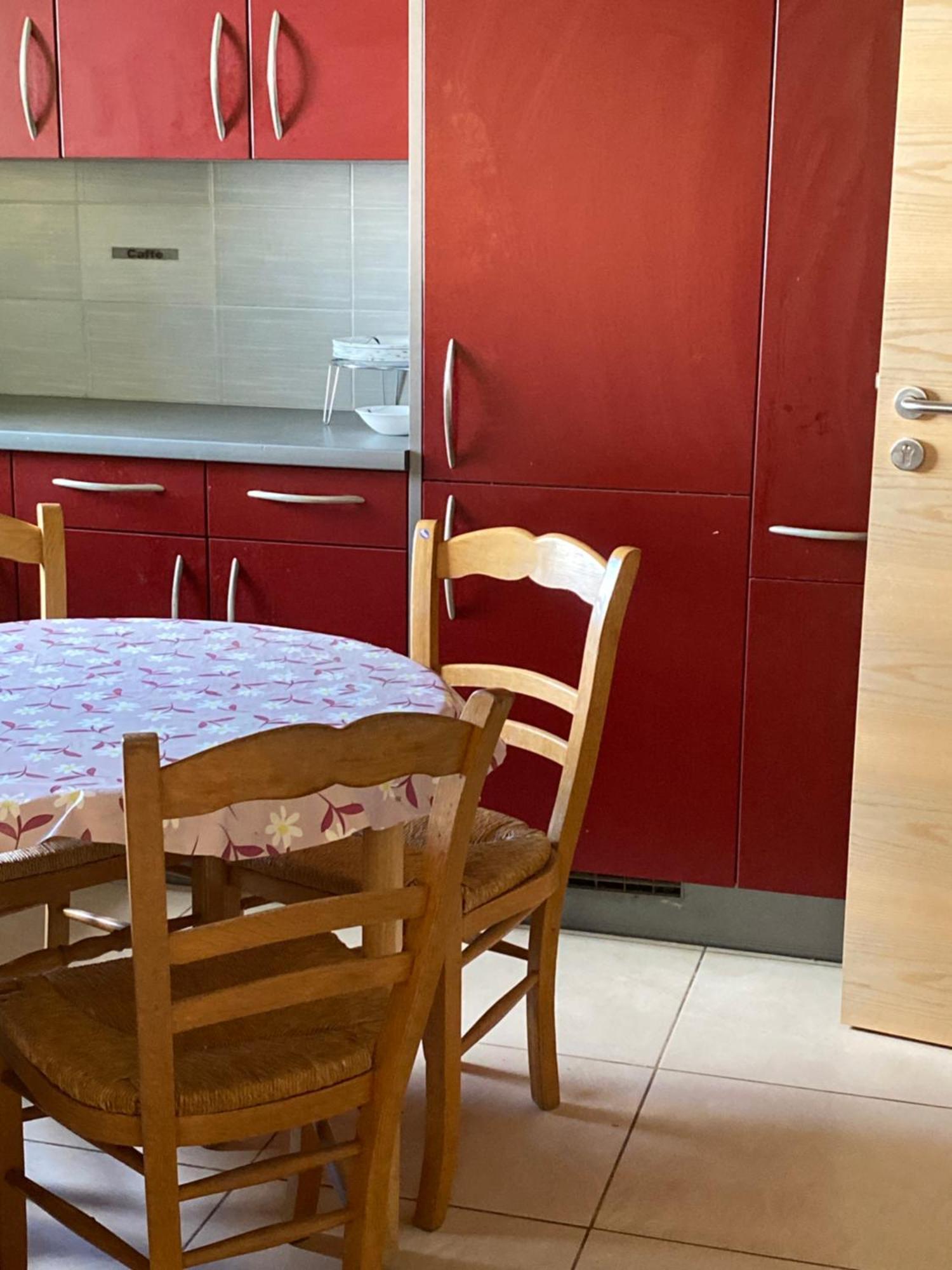Hotel Gite Des 3 Lacs à Virton Extérieur photo