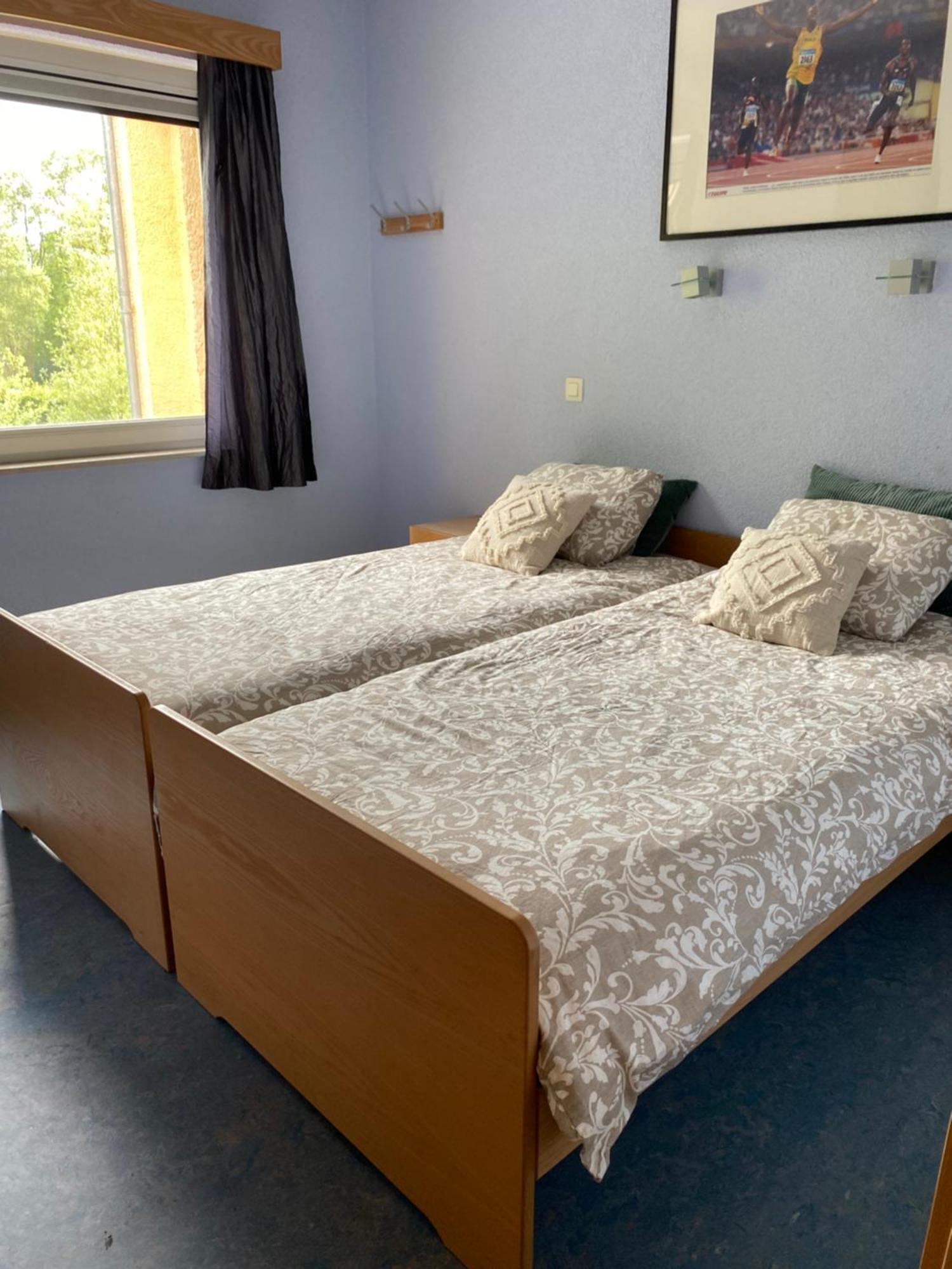 Hotel Gite Des 3 Lacs à Virton Extérieur photo